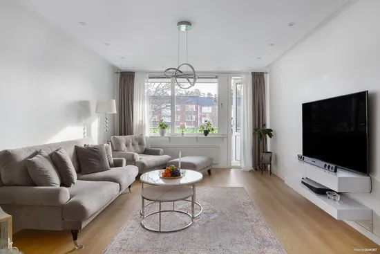 Bostadsrätt, Vidargatan 39, Märsta - Valsta, Sigtuna