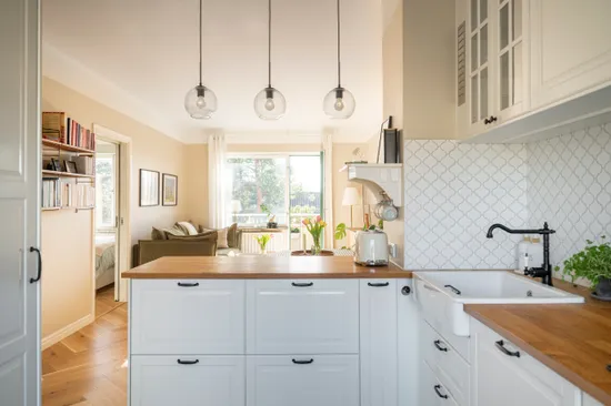 Bostadsrätt, Abrahamsbergsvägen 71, Bromma - Abrahamsberg, Stockholm