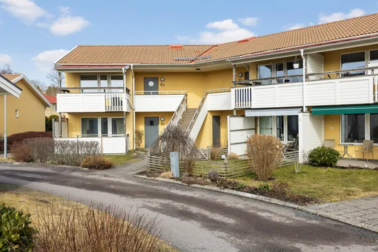 Bostadsrätt, Odens väg 8A, Gamla Kolla, Kungsbacka