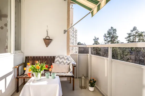 Bostadsrätt, Emaljvägen 10, Kallhäll, Järfälla