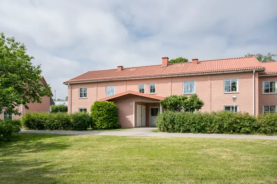 Bostadsrätt, Karlsholmsvägen 3E, Viggbyholm, Täby