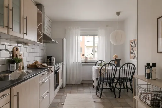 Bostadsrätt, Lillgårdsvägen 4, Lillån, Örebro