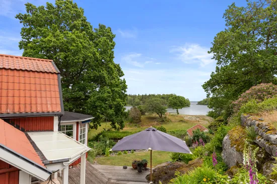 Fritidshus, Sonekullavägen 71, Bräkne-Hoby , Ronneby