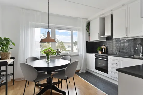 Bostadsrätt, Albatrossvägen 94, Vendelsö, Haninge