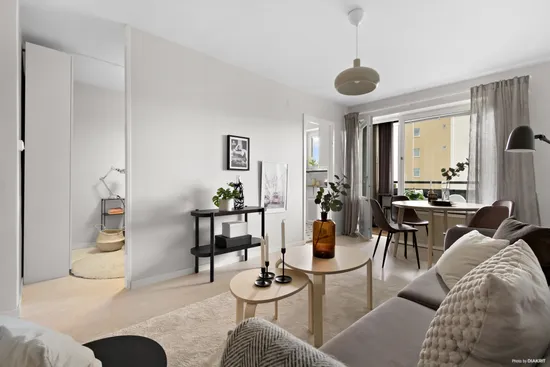 Bostadsrätt, Ångermannagatan 170, Vällingby Centrum, Stockholm