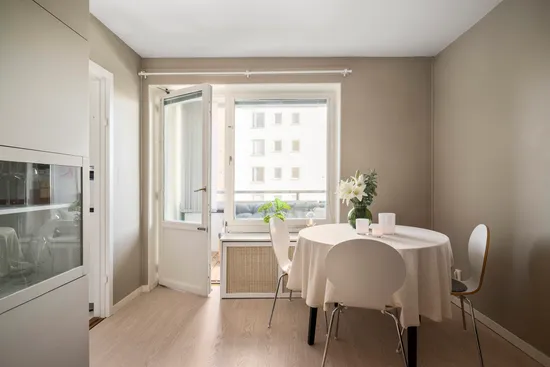 Bostadsrätt, Ångermannagatan 170, Vällingby Centrum, Stockholm