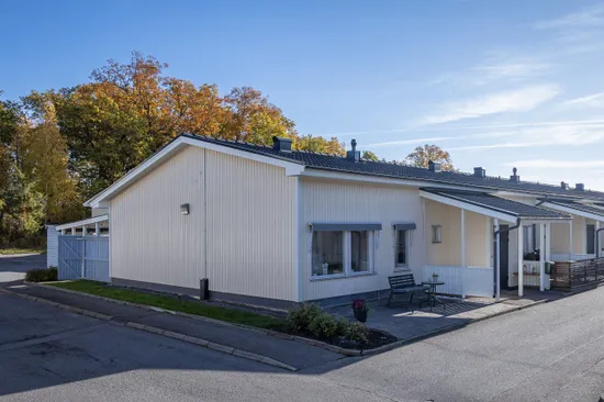 Bostadsrätt, Aspnäsvägen 39, Blästad, Linköping