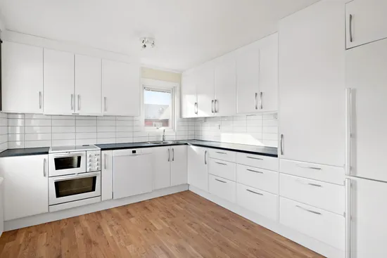 Villa, Havregatan 6, Medlefors, Skellefteå