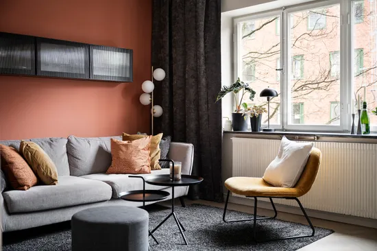 Bostadsrätt, Folkungagatan 67, Södermalm, Stockholm