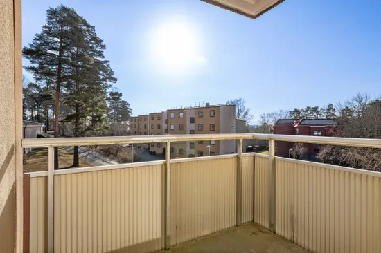 Bostadsrätt, Hägernäsvägen 2, Hägernäs, Täby