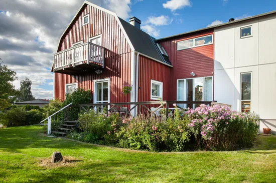 Villa, Sälggatan 15, Miatorp, Helsingborg