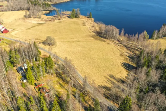 Fritidshus, Rällsvik 122, Ljusnarsberg