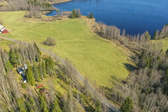 Fritidshus, Rällsvik 122, Ljusnarsberg