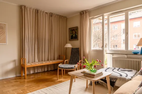 Bostadsrätt, Hägerstensvägen 163A, Stockholm