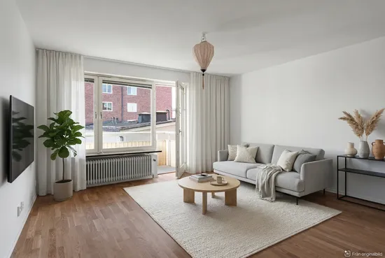 Bostadsrätt, Högnäsvägen 1, Näset, Lidingö