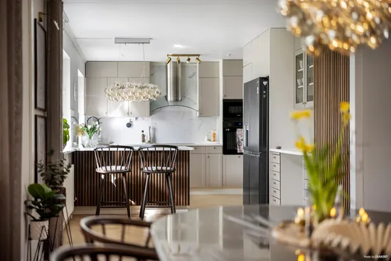 Villa, Bödkaregatan 25, Örkelljunga