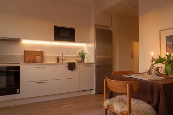 Bostadsrätt, Nordhemsgatan 10, Linnéstaden, Göteborg