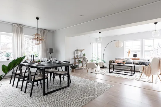 Villa, Dunkers väg 1, Västerås