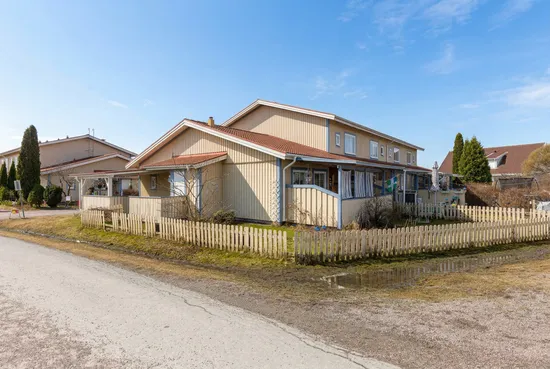 Bostadsrätt, Skälbygatan 176, Skälby, Västerås