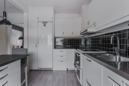 Bostadsrätt, Radhusvägen 10C, Gullänget, Örnsköldsvik