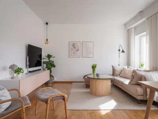 Bostadsrätt, Terra Novavägen 54, Visby - Terra Nova, Gotland