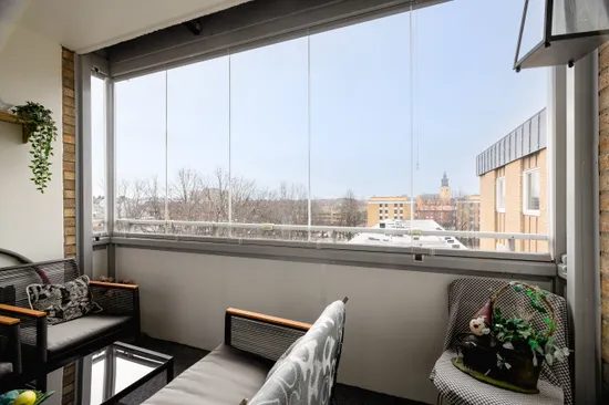 Bostadsrätt, Styrmansgatan 10, Brynäs, Gävle