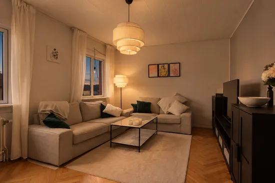 Bostadsrätt, Granhäcksvägen 18, Surte, Ale