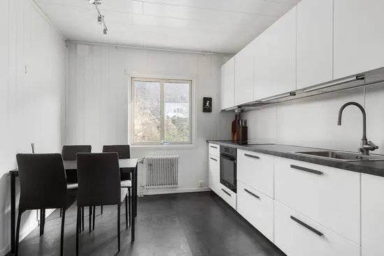 Bostadsrätt, Granhäcksvägen 18, Surte, Ale