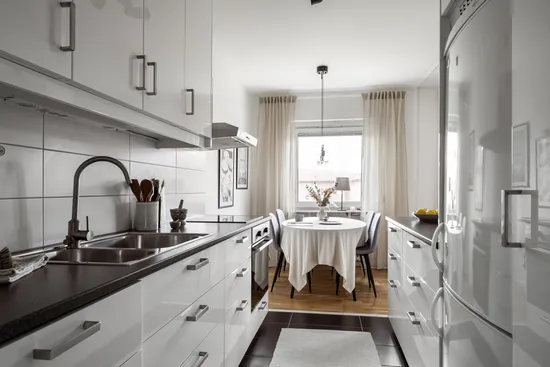 Bostadsrätt, Arvid Lindmansgatan 25D, Centrala Hisingen, Göteborg