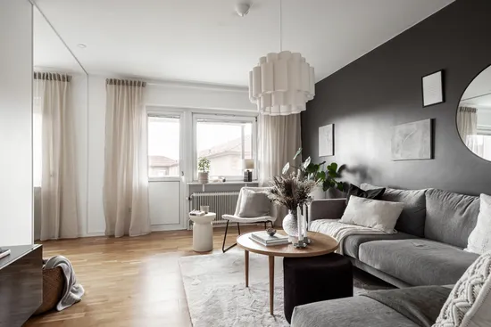 Bostadsrätt, Arvid Lindmansgatan 25D, Centrala Hisingen, Göteborg