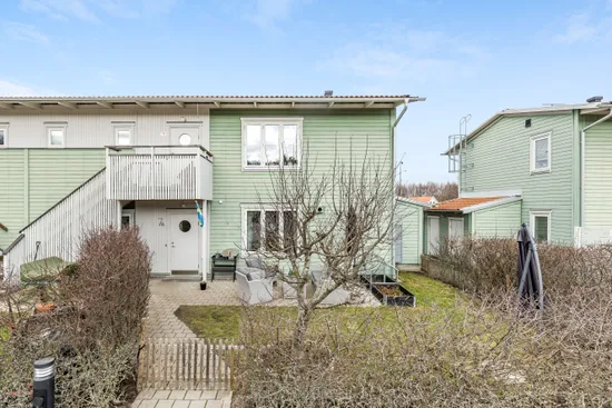 Bostadsrätt, Vårbrisvägen 7A, Tallboda, Linköping