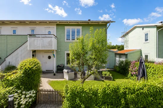 Bostadsrätt, Vårbrisvägen 7A, Tallboda, Linköping