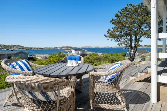 Fritidshus, Kårholmen hus 68 Kårholmen