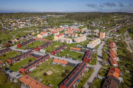 Bostadsrätt, Skiftesvägen 23, Södra Brännan, Härnösand