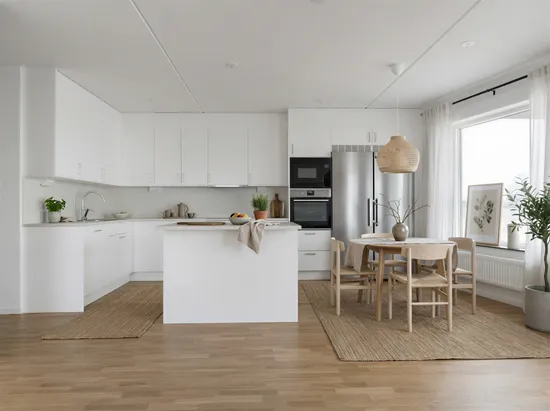 Bostadsrätt, Brogatan 3A, Centralt, Vänersborg