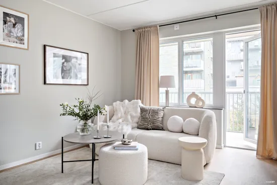 Bostadsrätt, Hedtångsvägen 5B, Nya Hovås, Göteborg