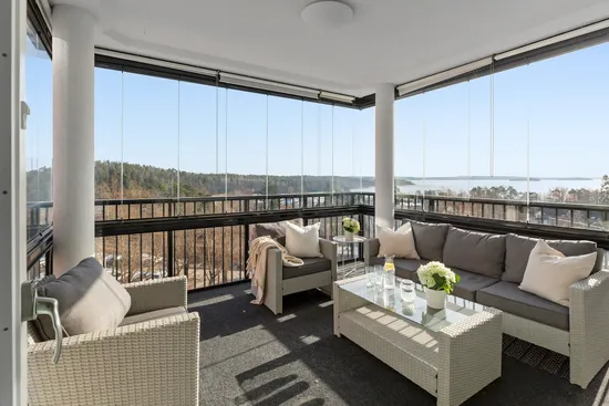 Bostadsrätt, Tallrisvägen 8, 2 tr, Kungsängen centrum, Upplands-Bro