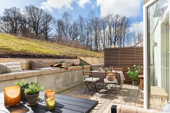 Bostadsrätt, Sagåsvägen 28, Kållered, Mölndal