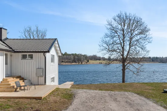 Fritidshus, Ortalavägen 244, Semmersby, Norrtälje