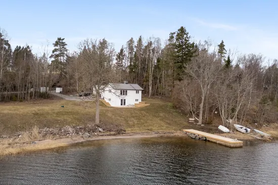 Fritidshus, Ortalavägen 244, Semmersby, Norrtälje