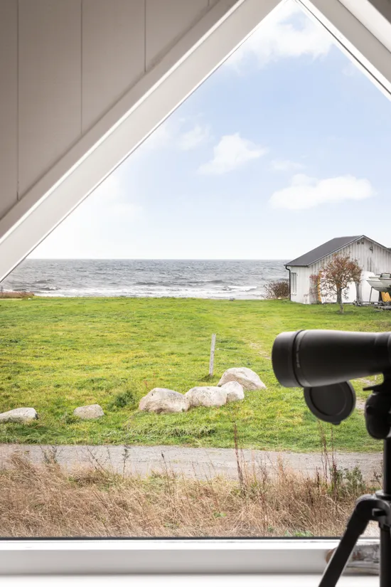 Villa, Branteviksvägen 22, Skillinge, Simrishamn