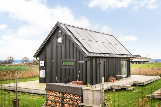 Villa, Branteviksvägen 22, Skillinge, Simrishamn