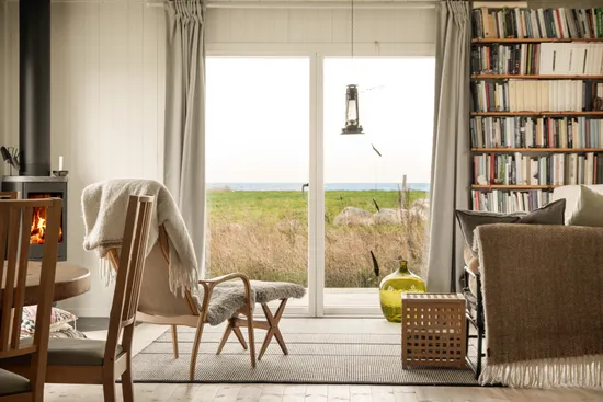 Villa, Branteviksvägen 22, Skillinge, Simrishamn
