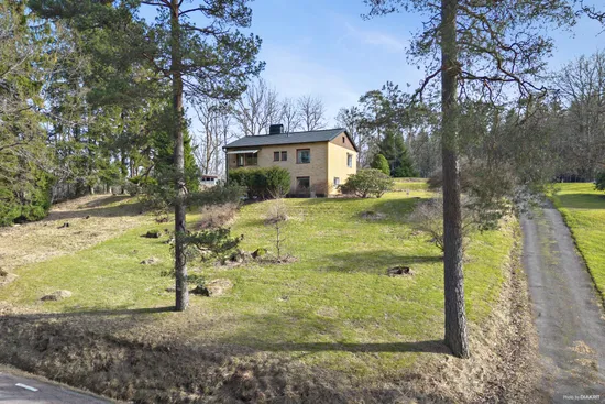 Villa, Applagården 12, Sandared, Borås