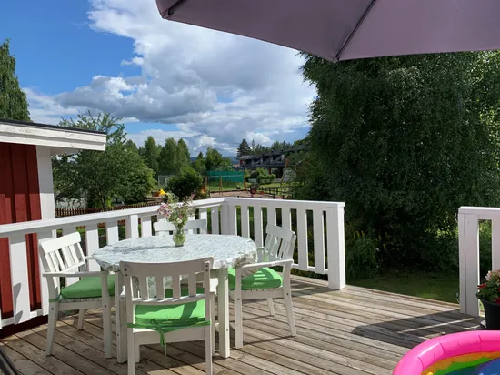 Bostadsrätt, Sköttmors väg 11B, Skräddarbacken, Borlänge