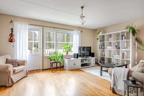 Bostadsrätt, Sköttmors väg 11B, Skräddarbacken, Borlänge