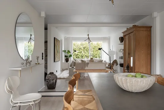 Villa, Madbäcksvägen 6G, Påvelund, Göteborg