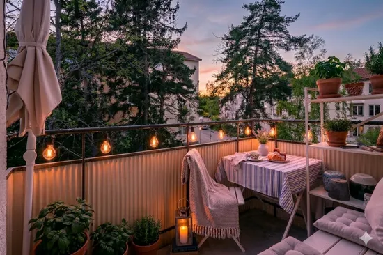 Bostadsrätt, Fågelstavägen 5, Bandhagen, Stockholm