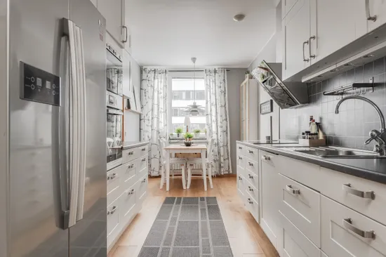 Bostadsrätt, Lingonstigen 16, Kallkällan, Luleå