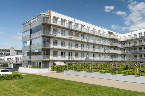 Bostadsrätt, Fänriksgatan 1, Ringstorp, Helsingborg